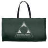delphi trust Weekender Totes