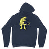 tyrannosaurus rex Hoodie