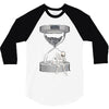 please wait 3/4 Sleeve Shirt