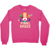 Final Space Crewneck Sweatshirt