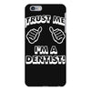 trust me i'm a dentist iPhone 6 Plus/6S Plus Case