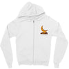 Ay 2 Zipper Hoodie