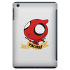 Deadpool Tacos iPad Mini