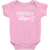 drinko Baby Bodysuit