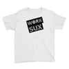 work sux Youth Tee