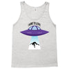 i want to leave Tank Top