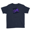 octopi my thoughts Youth Tee