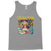 sick sad fiction Tank Top