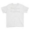 retired not expired Youth Tee