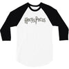 hocus pocus 3/4 Sleeve Shirt