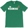 the walking dad T-Shirt