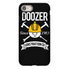 doozer construction co iPhone 8