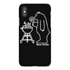 bear grills iPhoneX