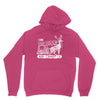 I Like Big Bucks And I Cannot Lie Unisex Hoodie