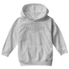 rice waitlist Youth Hoodie