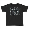 pop culture clash Toddler T-shirt