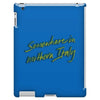 call me by your name somewhere in northern italy iPad 3 and 4 Case