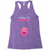 Creating a Lil Monster Baby Girl Racerback Tank