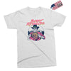 beart reynolds Exclusive T-shirt