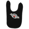 original assassin Baby Bibs