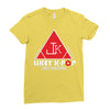 LK LIKE KPOP Ladies Fitted T-Shirt