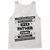 It's A Father Thing Tank Top