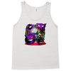 luigi catches 'em all Tank Top
