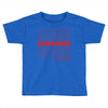 Good Morning Sunshine Toddler T-shirt