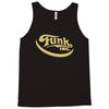 vintage funk Tank Top