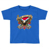 ride to live Toddler T-shirt