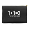 fahrie77 Accessory Pouches