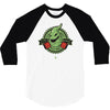 your worst nightmare 3/4 Sleeve Shirt