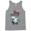 mighty hamthoro Tank Top