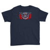 we are everywhere rifles flag Youth Tee