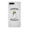 Drinking Buddies iPhone 7 Plus Case