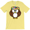 lovely owl T-Shirt
