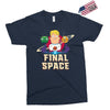 Final Space Exclusive T-shirt