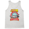 wake me up when it's friday Tank Top