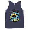 child and monsters Tank Top