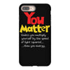 you matter iPhone 8 Plus