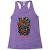the sanguinolith Racerback Tank