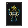 majin warrior iPad Mini 4