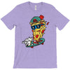 pizza and ranch T-Shirt