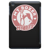 my boxer my bff iPad Mini