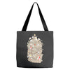 bad tempered rodents Tote Bags