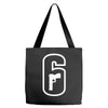 Rainbow Six Siege Tote Bags