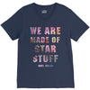 We Are Made of Star Stuff V-Neck Tee