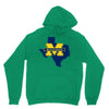 texas for michigan - limited edition Unisex Hoodie