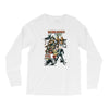historical superheroes Long Sleeve Shirts