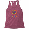 Rainbow Baby Racerback Tank